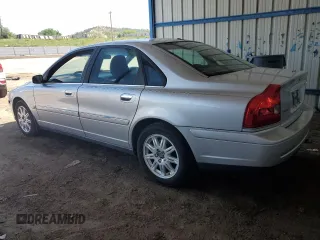 2005 Volvo S80 z VIN YV1TS592351400431, wystawiony jako Copart lot #60192985 z przebiegiem 164 886 mil mil oraz Czysty tytuł • Clean title. Historia ofert i sprzedaży dostępna na DreamBid. Obrazek 2.
