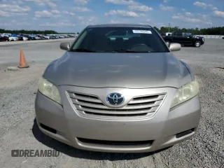 2007 Toyota Camry CE with VIN 4T1BE46K17U178024, listed as a Copart auction lot 55796945 with 147,901 mi miles and Clean Title. Bid and sale history available at carsss.com. Image 5.