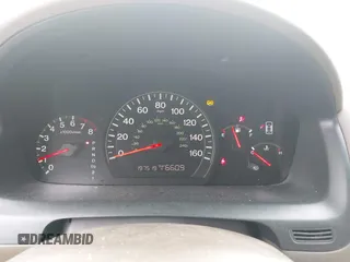 2005 Honda Accord LX z VIN 3HGCM56485G709854, wystawiony jako IAAI lot #42235418 z przebiegiem 197 519 mil mil oraz . Historia ofert i sprzedaży dostępna na DreamBid. Obrazek 15.