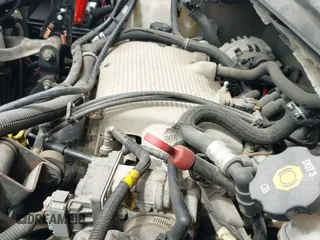 2006 Chevrolet Uplander LS Fleet с VIN 1GBDV13L96D199392, выставлен на аукционе IAAI как лот 42272780 с пробегом 81 730 миль миль и . История ставок и продаж доступна на DreamBid. Изображение 14.