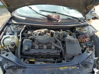 2004 Dodge Stratus SE z VIN 1B3EL36T44N370474, wystawiony jako Copart lot #58523945 z przebiegiem Nie podano mil oraz Szkoda całkowita • Salvage title. Historia ofert i sprzedaży dostępna na DreamBid. Obrazek 11.