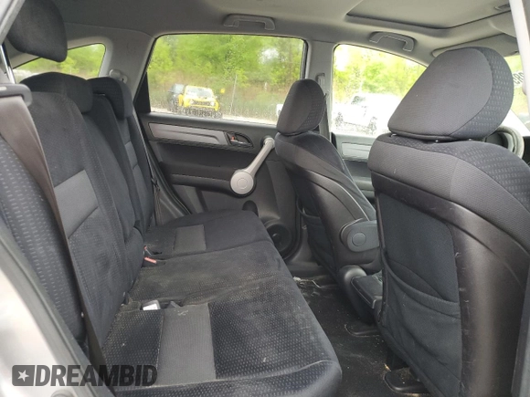 2007 Honda CR-V EX z VIN JHLRE48557C075398, wystawiony jako Copart lot #57833385 z przebiegiem 202 803 mil mil oraz Czysty tytuł • Clean title. Historia ofert i sprzedaży dostępna na DreamBid. Obrazek 11.