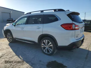 2022 Subaru Ascent Touring with VIN 4S4WMARD4N3429153, listed as a Copart auction lot 49259995 with 65,269 mi miles and Salvage Title. Bid and sale history available at DreamBid. Image 2.
