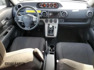 2008 Scion xB z VIN JTLKE50E481053801, wystawiony jako Copart lot #84163934 z przebiegiem 170 559 mil mil oraz Czysty tytuł • Clean title. Historia ofert i sprzedaży dostępna na DreamBid. Obrazek 8.