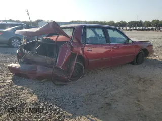 1995 Oldsmobile Cutlass Ciera SL z VIN 1G3AJ55MXS6342176, wystawiony jako Copart lot #75524484 z przebiegiem 109 360 mil mil oraz Tytuł czysty. Historia ofert i sprzedaży dostępna na DreamBid. Obrazek 3.