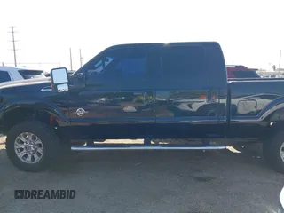 2016 Ford F-250 Lariat with VIN 1FT7W2BT1GEB23528, listed as a IAAI auction lot 41982575 with 188,663 mi miles and . Bid and sale history available at DreamBid. Image 14.