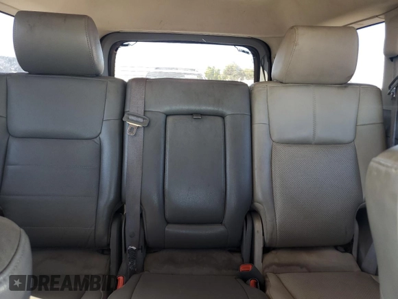 2006 Jeep Commander with VIN 1J8HG48N16C139317, listed as a Copart auction lot 73159994 with 173,533 mi miles and Clean Title. Bid and sale history available at carsss.com. Image 10.