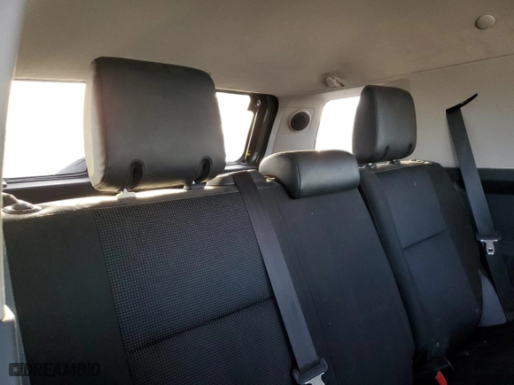 2014 Toyota FJ Cruiser with VIN JTEBU4BF7EK186066, listed as a Copart auction lot 78457944 with 88,297 mi miles and Salvage Title. Bid and sale history available at carsss.com. Image 11.