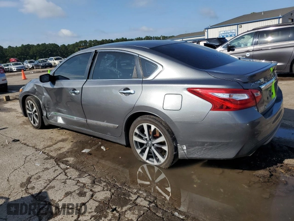 2016 Nissan Altima SR with VIN 1N4AL3AP8GC284372, listed as a Copart auction lot 63856255 with 145,086 mi miles and Salvage title. Bid and sale history available at DreamBid. Image 2.