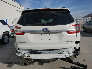 2024 Subaru Ascent Limited z VIN 4S4WMAUD9R3425340, wystawiony jako Copart lot #51583875 z przebiegiem 23 023 mil mil oraz Szkoda całkowita • Salvage title. Historia ofert i sprzedaży dostępna na DreamBid. Obrazek 6.
