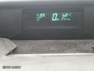 2007 Toyota Prius with VIN JTDKB20U277090979, listed as a Copart auction lot 51655335 with 137,074 mi miles and Salvage Title. Bid and sale history available at carsss.com. Image 9.