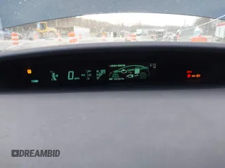 2011 Toyota Prius I with VIN JTDKN3DU9B0253829, listed as a IAAI auction lot 41416197 with 132,469 mi miles and . Bid and sale history available at DreamBid. Image 7.
