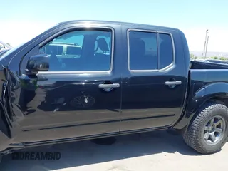 2016 Nissan Frontier SV with VIN 1N6AD0ER0GN755420, listed as a IAAI auction lot 42527745 with 93,021 mi miles and . Bid and sale history available at DreamBid. Image 15.