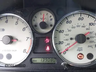 2001 Mazda MX-5 Miata with VIN JM1NB353010203783, listed as a IAAI auction lot 42255348 with 139,080 mi miles and . Bid and sale history available at DreamBid. Image 15.