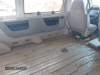 1993 Ford Econoline Cargo with VIN 1FMEE11H7PHB96236, listed as a IAAI auction lot 42430434 with 191,996 mi miles and . Bid and sale history available at DreamBid. Image 8.