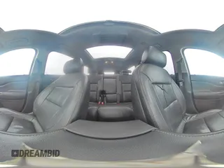 2017 GMC Acadia SLT with VIN 1GKKNMLS1HZ140195, listed as a Copart auction lot 84537814 with 266,443 mi miles and Salvage Title. Bid and sale history available at carsss.com. Image 15.