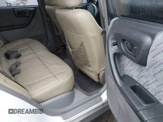 1998 Subaru Forester S with VIN JF1SF6554WH769969, listed as a IAAI auction lot 41651574 with 1 mi miles. Bid and sale history available at carsss.com. Image 8.