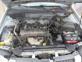 2006 Nissan Sentra S with VIN 3N1CB51D06L628130, listed as a IAAI auction lot 42256104 with 251,208 mi miles and . Bid and sale history available at DreamBid. Image 10.