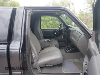2002 Ford Ranger XL with VIN 1FTYR10U32PB49871, listed as a IAAI auction lot 42458355 with 118,573 mi miles and . Bid and sale history available at DreamBid. Image 5.