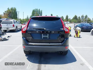 2010 Volvo XC60 3.0T with VIN YV4992DZ4A2029943, listed as a IAAI auction lot 42443995 with 197,979 mi miles and . Bid and sale history available at DreamBid. Image 16.