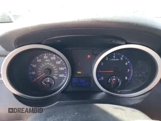2010 Hyundai Genesis Coupe с VIN KMHHU6KH4AU024286, выставлен на аукционе Copart как лот 59054655 с пробегом 144 325 миль миль и Чистый • Clean title. История ставок и продаж доступна на DreamBid. Изображение 9.