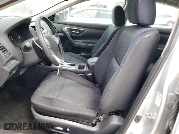 2016 Nissan Altima SR with VIN 1N4AL3AP0GC257442, listed as a Copart auction lot 54542295 with 165,903 mi miles and Salvage Title. Bid and sale history available at carsss.com. Image 7.