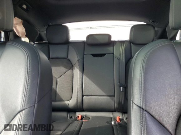 2021 Porsche Macan with VIN WP1AA2A58MLB09297, listed as a Copart auction lot 56110355 with 64,361 mi miles and Salvage title. Bid and sale history available at DreamBid. Image 10.