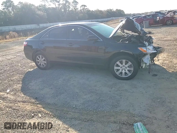 2009 Toyota Camry with VIN 4T1BE46K49U814230, listed as a Copart auction lot 87376394 with Not Provided miles and Salvage Title. Bid and sale history available at DreamBid. Image 11.