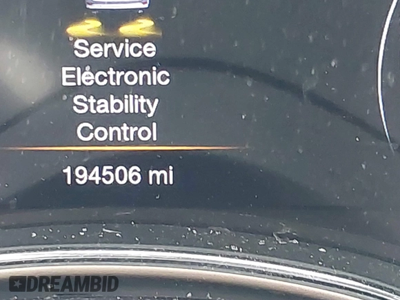 2017 Jeep Grand Cherokee Limited with VIN 1C4RJEBG0HC915453, listed as a IAAI auction lot 41461184 with 194,506 mi miles. Bid and sale history available at carsss.com. Image 16.
