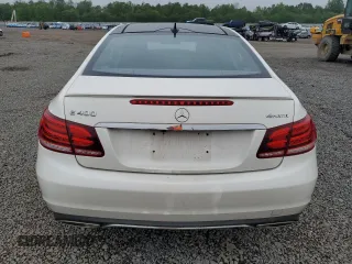 2015 Mercedes-Benz E 400 с VIN WDDKJ6HBXFF300283, выставлен на аукционе Copart как лот 57441065 с пробегом 86 669 миль миль и Списание • Salvage title. История ставок и продаж доступна на DreamBid. Изображение 6.