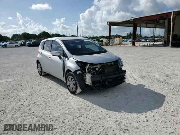 2019 Nissan Note SV с VIN 3N1CE2CP3KL361458, выставлен на аукционе Copart как лот 61178845 с пробегом 99 211 миль миль и На запчасти • Non repairable. История ставок и продаж доступна на DreamBid. Изображение 14.