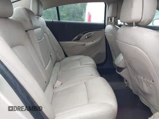 2014 Buick LaCrosse z VIN 1G4GA5GR8EF138320, wystawiony jako IAAI lot #42357350 z przebiegiem 201 970 mil mil oraz . Historia ofert i sprzedaży dostępna na DreamBid. Obrazek 8.