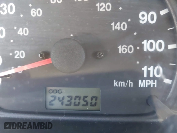 2002 Suzuki XL7 Standard with VIN JS3TX92V324125187, listed as a IAAI auction lot 42195273 with 243,050 mi miles and . Bid and sale history available at DreamBid. Image 15.