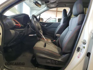 2019 Subaru Forester Sport with VIN JF2SKAPC5KH439855, listed as a Copart auction lot 54047755 with 68,430 mi miles and Salvage Title. Bid and sale history available at carsss.com. Image 7.