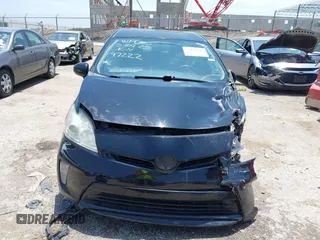 2014 Toyota Prius Four with VIN JTDKN3DUXE1755070, listed as a IAAI auction lot 42442735 with 223,931 mi miles and . Bid and sale history available at DreamBid. Image 11.