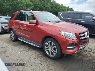 2016 Mercedes-Benz GLE 350 z VIN 4JGDA5JBXGA684373, wystawiony jako Copart lot #59470745 z przebiegiem 163 064 mil mil oraz Czysty tytuł • Clean title. Historia ofert i sprzedaży dostępna na DreamBid. Obrazek 4.