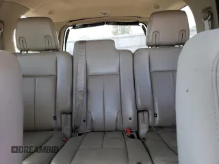 2011 Ford Expedition XL с VIN 1FMJU1G5XBEF48833, выставлен на аукционе Copart как лот 69388214 с пробегом Не указан миль и Списание • Salvage title. История ставок и продаж доступна на DreamBid. Изображение 10.