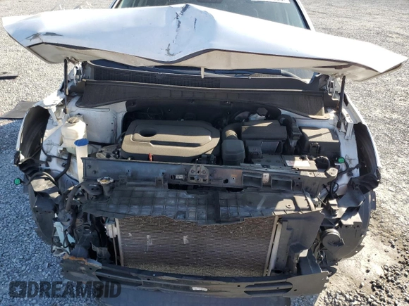 2019 Kia Sorento LX with VIN 5XYPGDA33KG452127, listed as a Copart auction lot 49794925 with 125,840 mi miles and Salvage Title. Bid and sale history available at carsss.com. Image 14.