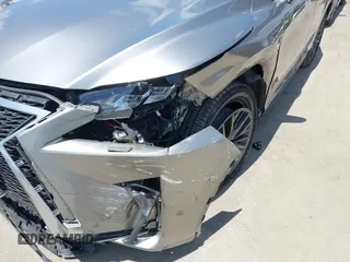 2017 Lexus RX 350 z VIN 2T2ZZMCA5HC037258, wystawiony jako IAAI lot #42258156 z przebiegiem 156 195 mil mil oraz . Historia ofert i sprzedaży dostępna na DreamBid. Obrazek 6.