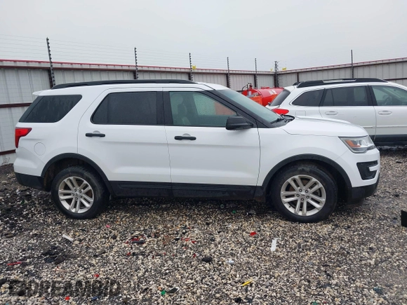 2017 Ford Explorer с VIN 1FM5K7B85HGA54923, выставлен на аукционе IAAI как лот 41949248 с пробегом 139 463 миль миль и . История ставок и продаж доступна на DreamBid. Изображение 13.