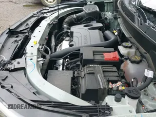 2025 Chevrolet Equinox AWD LT с VIN 3GNAXPEG5SL319759, выставлен на аукционе IAAI как лот 43430902 с пробегом 16 198 миль миль и . История ставок и продаж доступна на DreamBid. Изображение 19.