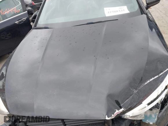 2023 Audi A3 Premium z VIN WAUAUDGY4PA122471, wystawiony jako IAAI lot #41988335 z przebiegiem 11 848 mil mil oraz . Historia ofert i sprzedaży dostępna na DreamBid. Obrazek 10.