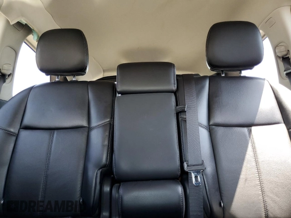 2019 Nissan Pathfinder S with VIN 5N1DR2MM3KC640734, listed as a Copart auction lot 60788125 with 60,768 mi miles and Salvage title. Bid and sale history available at DreamBid. Image 10.