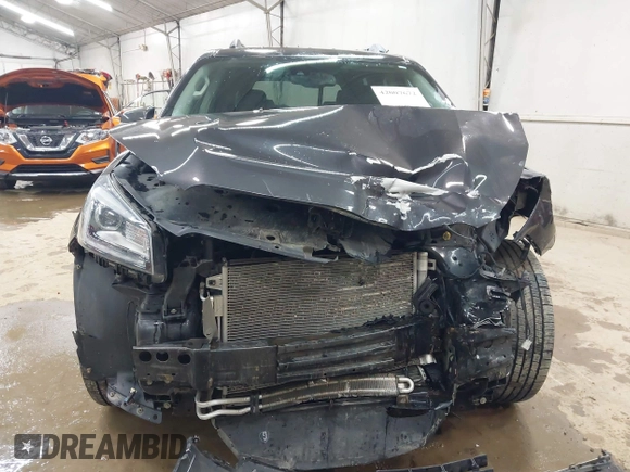 2017 GMC Acadia Limited with VIN 1GKKVSKDXHJ125541, listed as a IAAI auction lot 42007672 with 65,388 mi miles and . Bid and sale history available at DreamBid. Image 12.