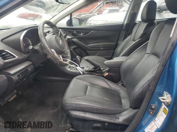 2019 Subaru Impreza Limited с VIN 4S3GKAU65K3628313, выставлен на аукционе Copart как лот 52485295 с пробегом Не указан миль и Списание • Salvage title. История ставок и продаж доступна на DreamBid. Изображение 7.