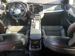 2017 Volvo XC90 R-Design with VIN YV4A22PM4H1173929, listed as a Copart auction lot 54051945 with 82,639 mi miles and Salvage title. Bid and sale history available at DreamBid. Image 8.