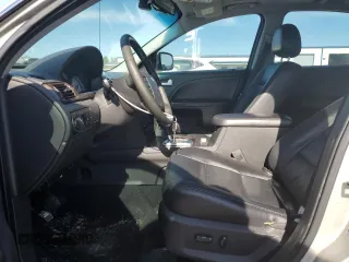 2006 Ford Five Hundred Limited with VIN 1FAFP251X6G103631, listed as a Copart auction lot 80391044 with 181,099 mi miles and Salvage Title. Bid and sale history available at carsss.com. Image 7.