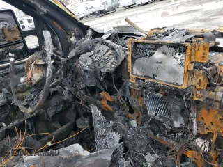 2023 Ford F-350 с VIN 1FTRF3AA1PED40639, выставлен на аукционе Copart как лот 87178904 с пробегом Не указан миль и На запчасти • Non repairable. История ставок и продаж доступна на DreamBid. Изображение 9.