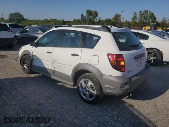2004 Pontiac Vibe with VIN 5Y2SL628X4Z465215, listed as a Copart auction lot 74064114 with 223,062 mi miles and Salvage Title. Bid and sale history available at carsss.com. Image 2.