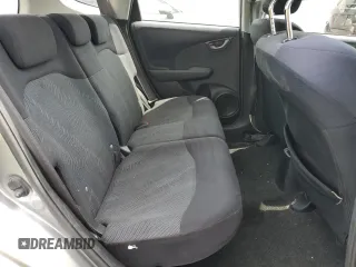 2009 Honda Fit Sport with VIN JHMGE88439S029286, listed as a Copart auction lot 63357784 with 112,705 mi miles and Salvage Title. Bid and sale history available at carsss.com. Image 11.